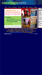 Mobile Screenshot of communityworksnyc.org